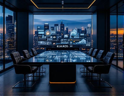 Xenial Learning Interfaces for Specialized Industry Knowledge